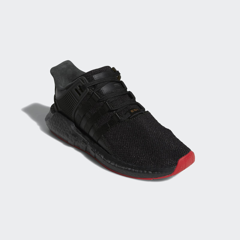 adidas EQT Support 93 17 Red Carpet Pack Black CQ2394 Grailify